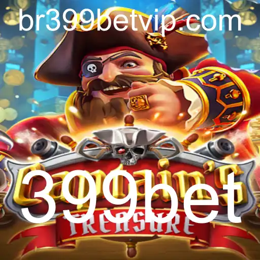Descubra as Aventuras de CaptainssTreasure e como Jogar na Plataforma 399bet