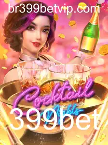 Explorando o Mundo Vibrante de CocktailNights e 399bet
