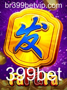 Descubra o Jogo 'FaFaFa' e as Emoções da Plataforma 399bet