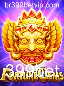 Explorando o Mundo Virtual de FortuneGems e a Emoção das Apostas 399bet