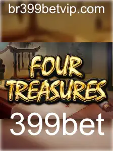 Descubra o Fascinante Mundo do Jogo FourTreasures