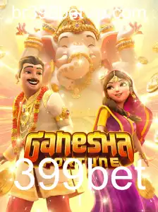 Descubra o Universo de GaneshaFortune e a Plataforma 399bet