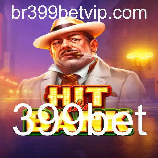 Explorando o Universo do Jogo 'HitTheBank' e sua Conexão com a Plataforma 399bet