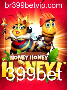 Explore o Mundo Envolvente do Jogo HoneyHoneyHoney