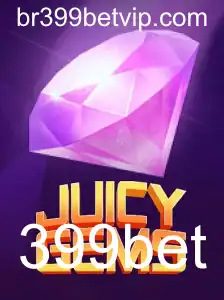 Descubra as Emoções de JuicyGems: Um Mergulho no Universo das Apostas Online com 399bet