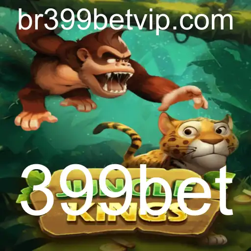 Descubra JungleKings: O Novo Sensação dos Jogos com 399bet