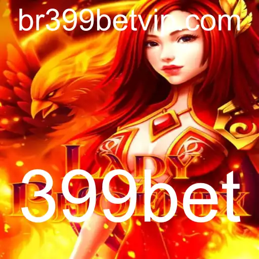 Descubra o Universo de LadyPhoenix: Um Jogo Revolucionário Associado ao 399bet