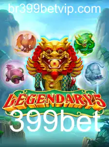 Descubra o Mundo de Excitação e Estratégia com Legendary5 e 399bet