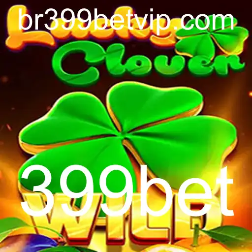 LuckyClover: Uma Introdução ao Empolgante Jogo de Azar do 399bet