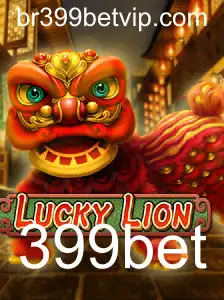 Explorando o Mundo de LuckyLion e o Impacto da Plataforma 399bet