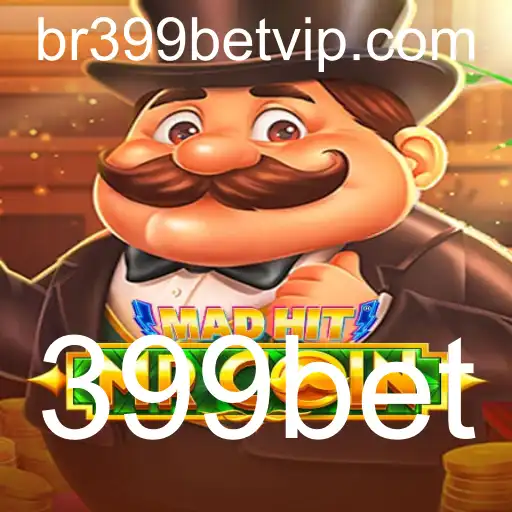 Explorando o MadHitMrCoin: O Jogo da Vez na Plataforma 399bet