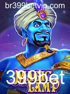 Descubra o Mundo de Magia e Estratégia com MagicLamp e 399bet