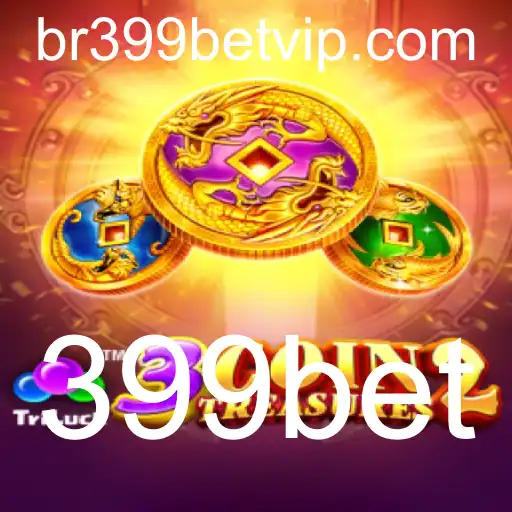Descubra o Fascinante Mundo de 3CoinTreasures2 com 399bet