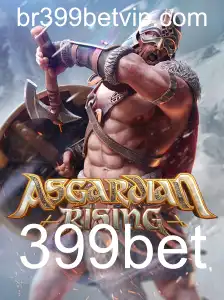 A Experiência Épica de AsgardianRising e as Oportunidades da 399bet
