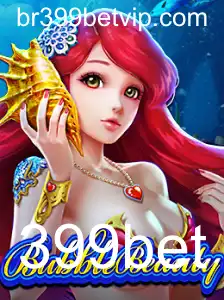 Descubra o Fascinante Mundo de BubbleBeauty e Sua Relação com 399bet