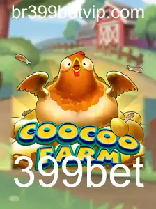 CooCooFarm: Um Novo Conceito de Entretenimento Digital e Apostas