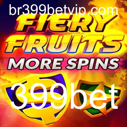 Explorando o Universo de FieryFruitsMoreSpins: O que há de Novo em 399bet