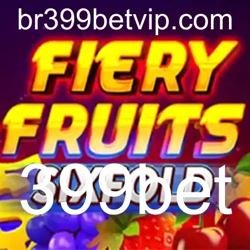 FieryFruitsSixFold: Uma Nova Experiência de Jogo com 399bet
