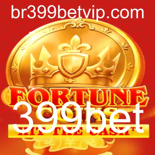 FortuneCoins: Uma Imersão no Mundo dos Jogos Online com 399bet