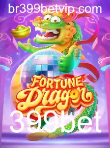 Descubra o Jogo de Sucesso FortuneDragon e como Jogar no 399bet