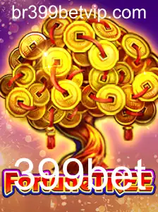 Descubra o Jogo FortuneTree: Uma Aventura de Sorte e Estratégia na Plataforma 399bet