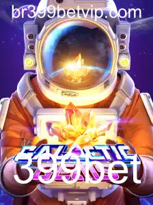 GalacticGems: Explorando o Universo Intergaláctico com 399bet