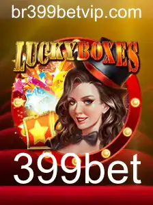 Como Jogar e Vencer no Popular Jogo de Azar LuckyBoxes da 399bet