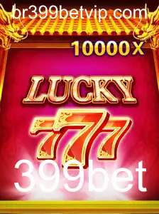 Explorando o Mundo do Jogo LuckySeven com 399bet
