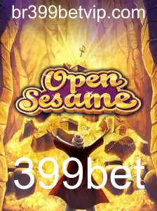 Descubra o Fascinante Mundo do Jogo 'OpenSesame' e a Palavra-Chave Secreta '399bet'