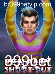 PenaltyShootOut: Uma Experiência de Jogo Online Inovadora