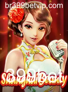 Descubra ShanghaiBeauty: O Jogo Revolucionário de 399bet