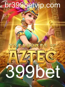 Descubra as Aventuras de 'Treasures of Aztec' no Universo dos Jogos de Cassino