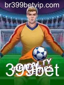 Descubra o Novo Jogo PenaltySeries e Como Jogar Destaque-se com a 399bet