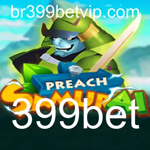 Descubra o Universo de PreachSamurai: Uma Jornada Estratégica Completa Com Elementos de 399bet