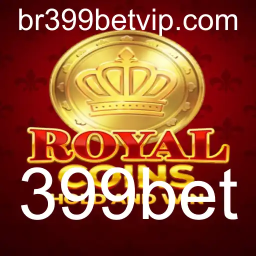 Descubra o Fascinante Mundo de RoyalCoins com a Plataforma 399bet