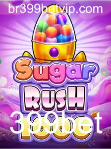 SugarRush1000: Aventura e Estratégia no Mundo dos Doces