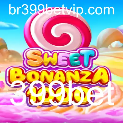 Descubra o Encantador Mundo de SweetBonanza1000 na 399bet