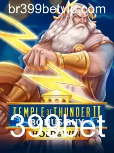 Explorando o Fascinante Mundo de TempleofThunderIIBonusBuy: Uma Aventura Épica em 399bet