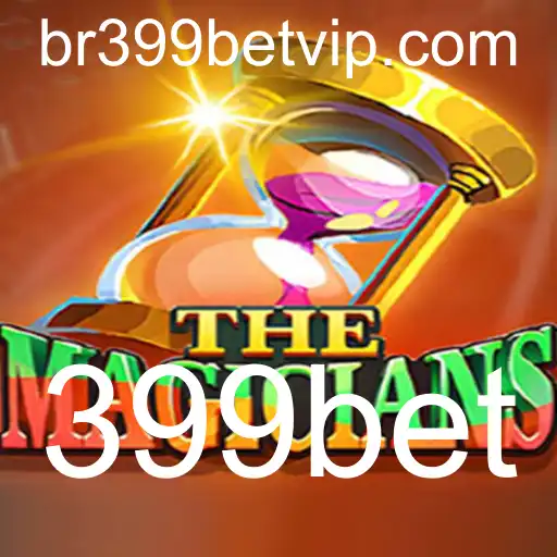TheMagicians: Uma Jornada Encantadora no Mundo dos Jogos com 399bet