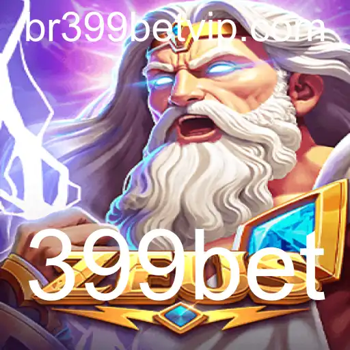 Descubra o Mundo do Jogo Zeus na Plataforma 399bet